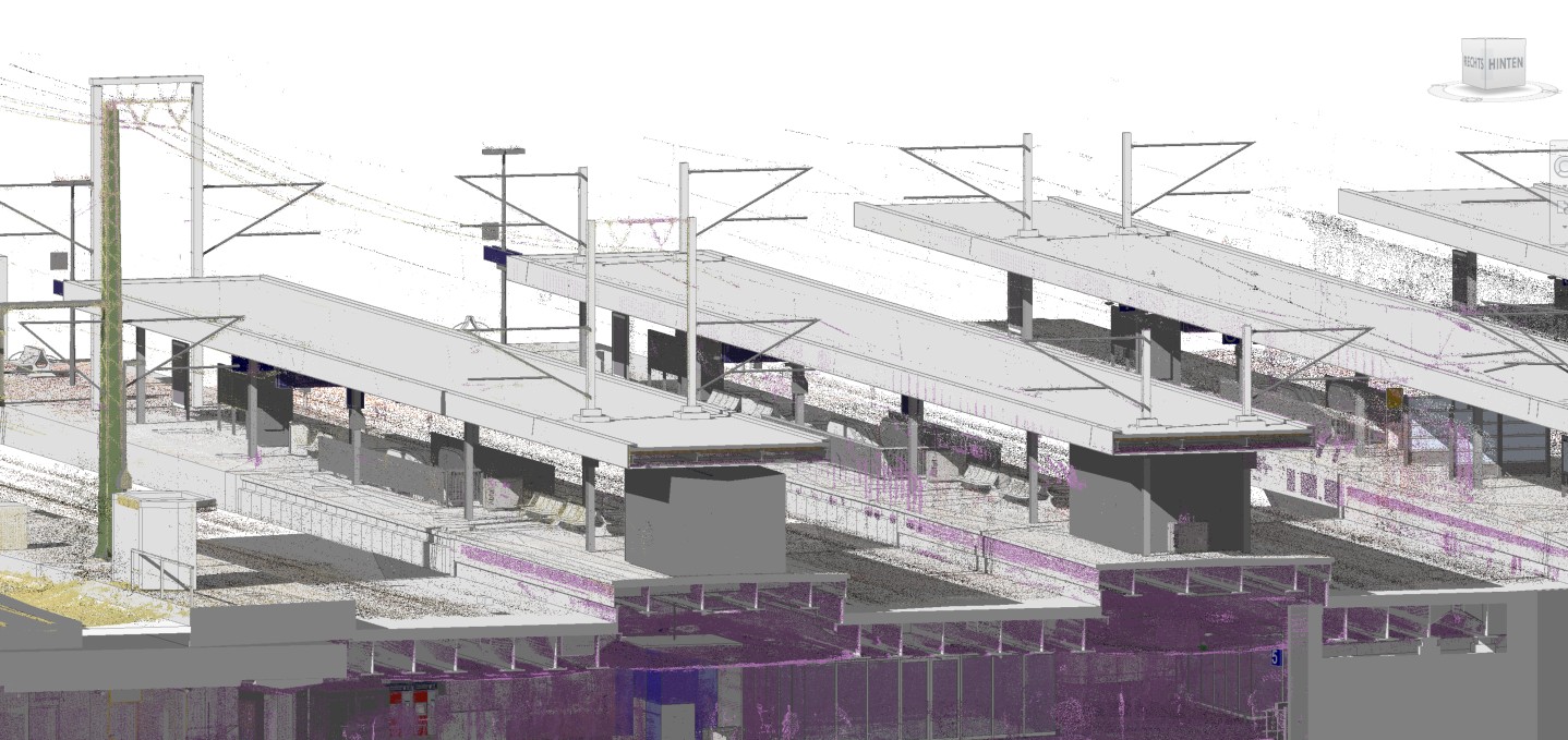 BIM & Digitale Planung - .bieker AG | Building Information Modeling